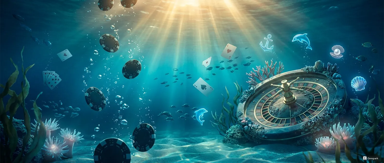 WinPort Casino casino hry – kompletná herná knižnica