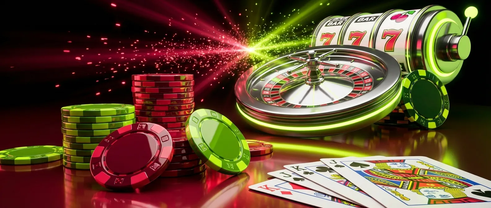 WinPort Casino casino login pre spoľahlivý prístup