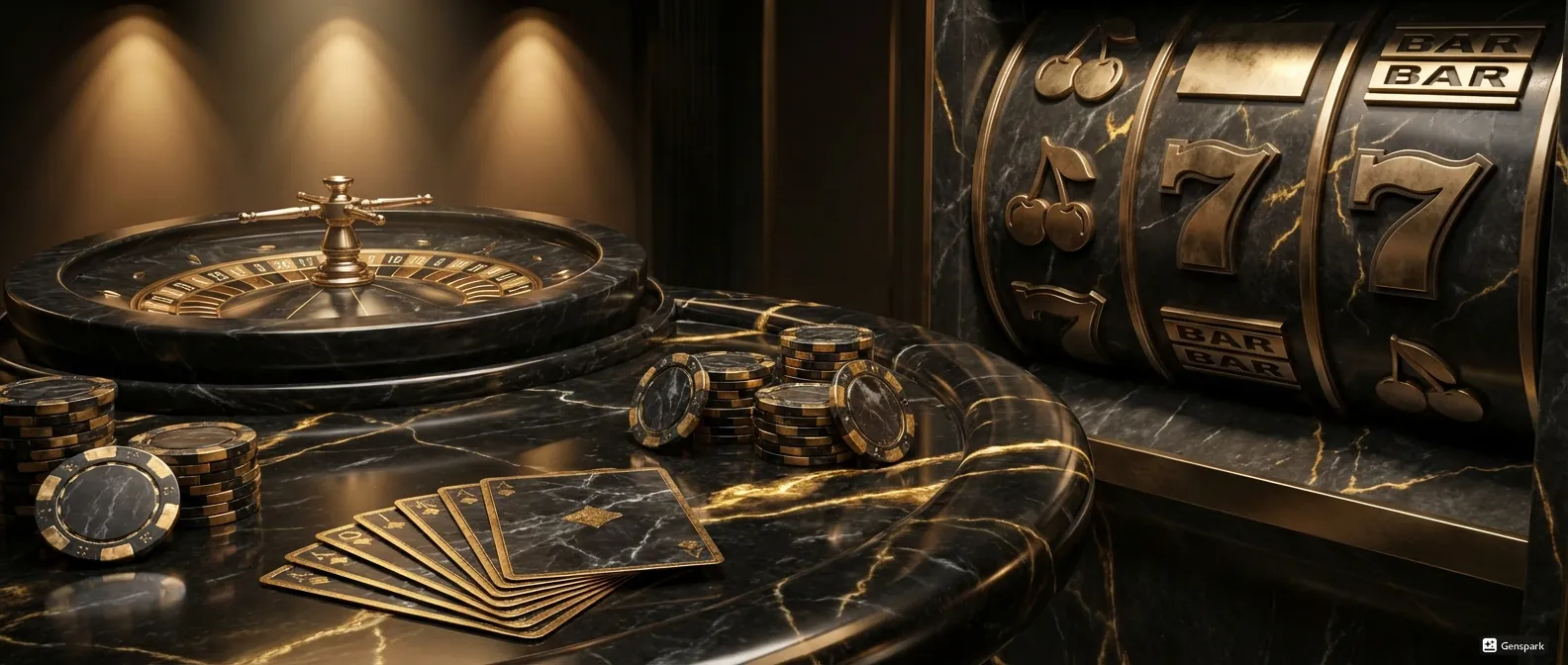 WinPort Casino bonus